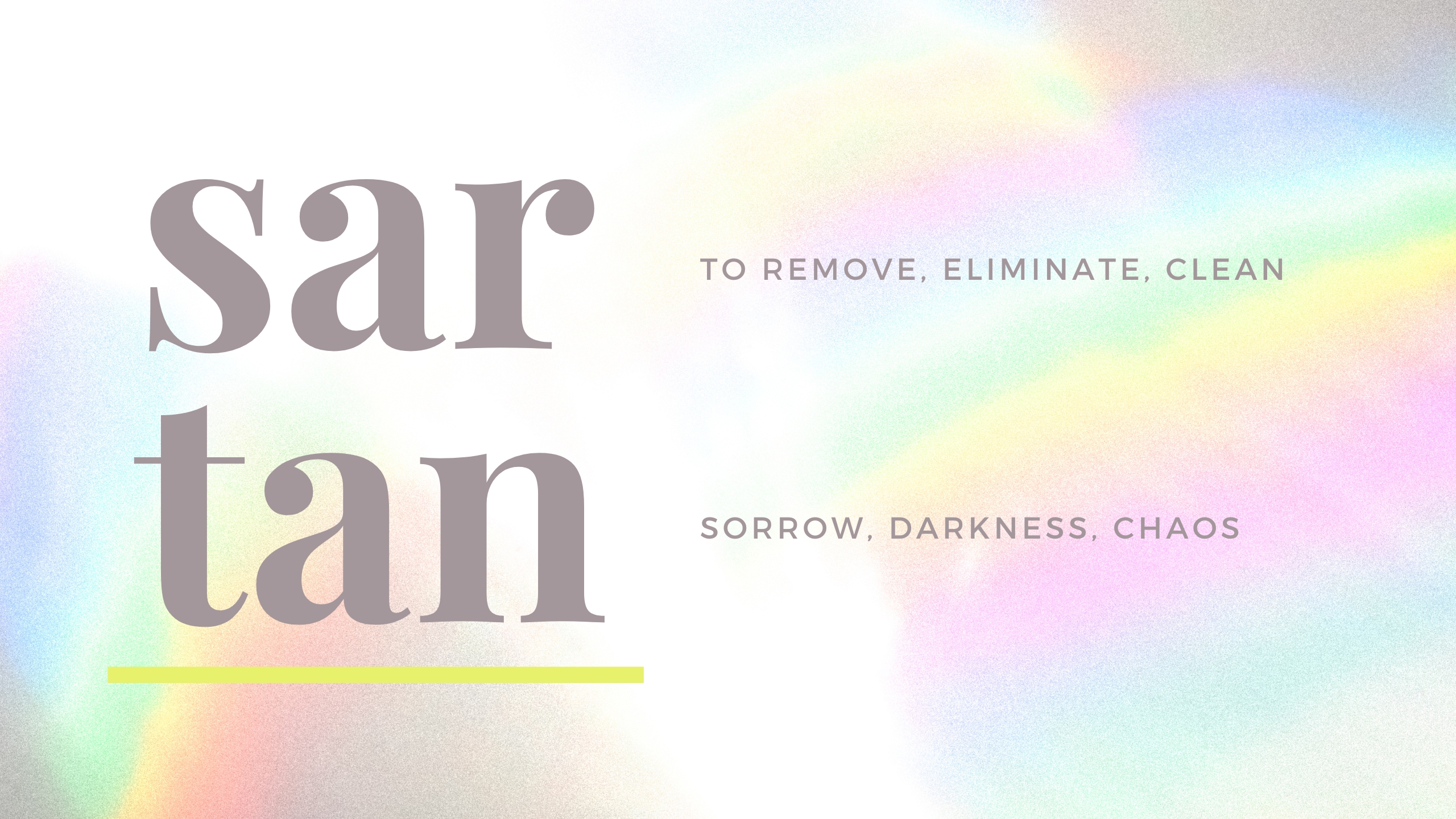 Removing Sorrow - Healing Cancer - New Moon of Cancer