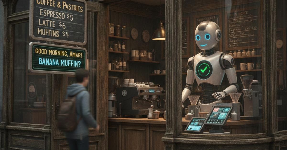 Moving from Ai chatbots to Agentic workflows Ai-Pilot to Ai-Native Feature image