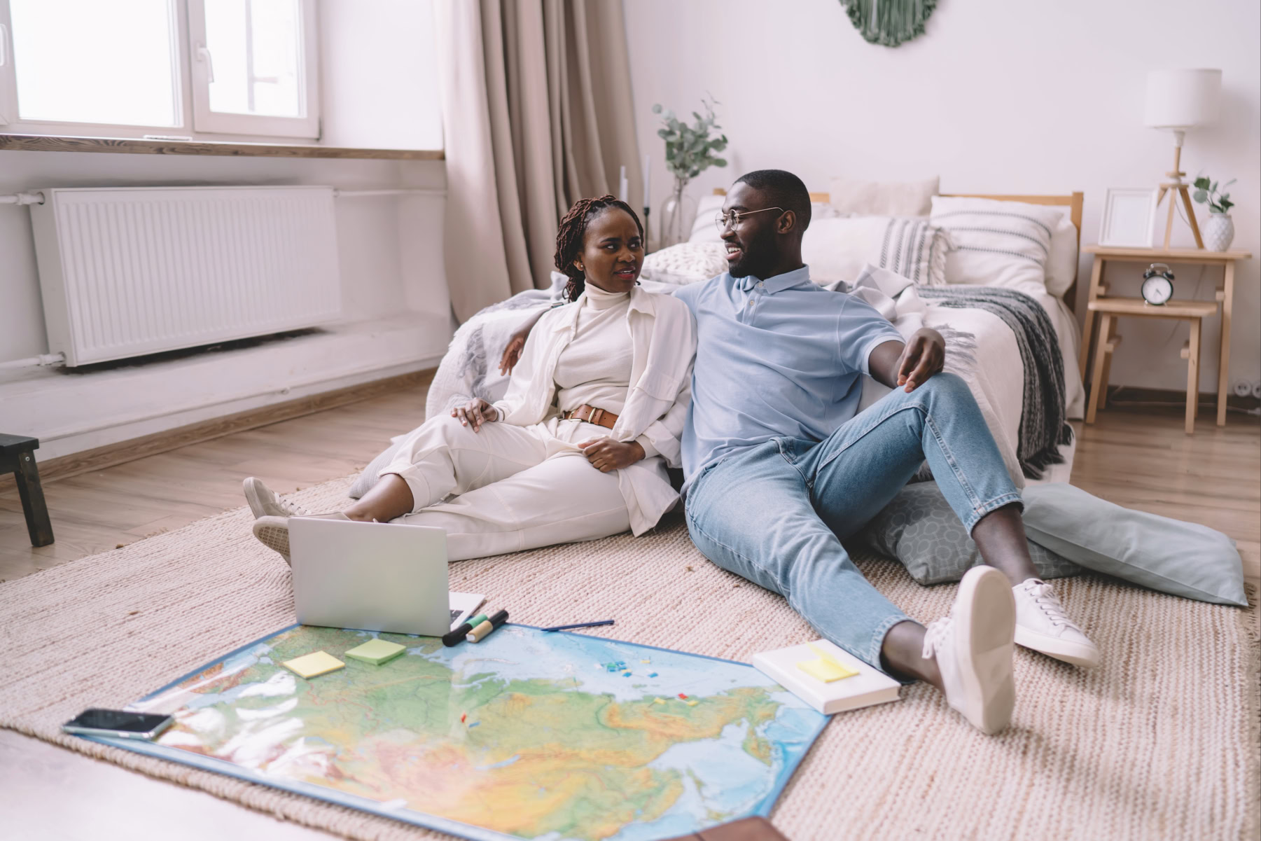 Impact of Unresolved Conflict in a Relationship