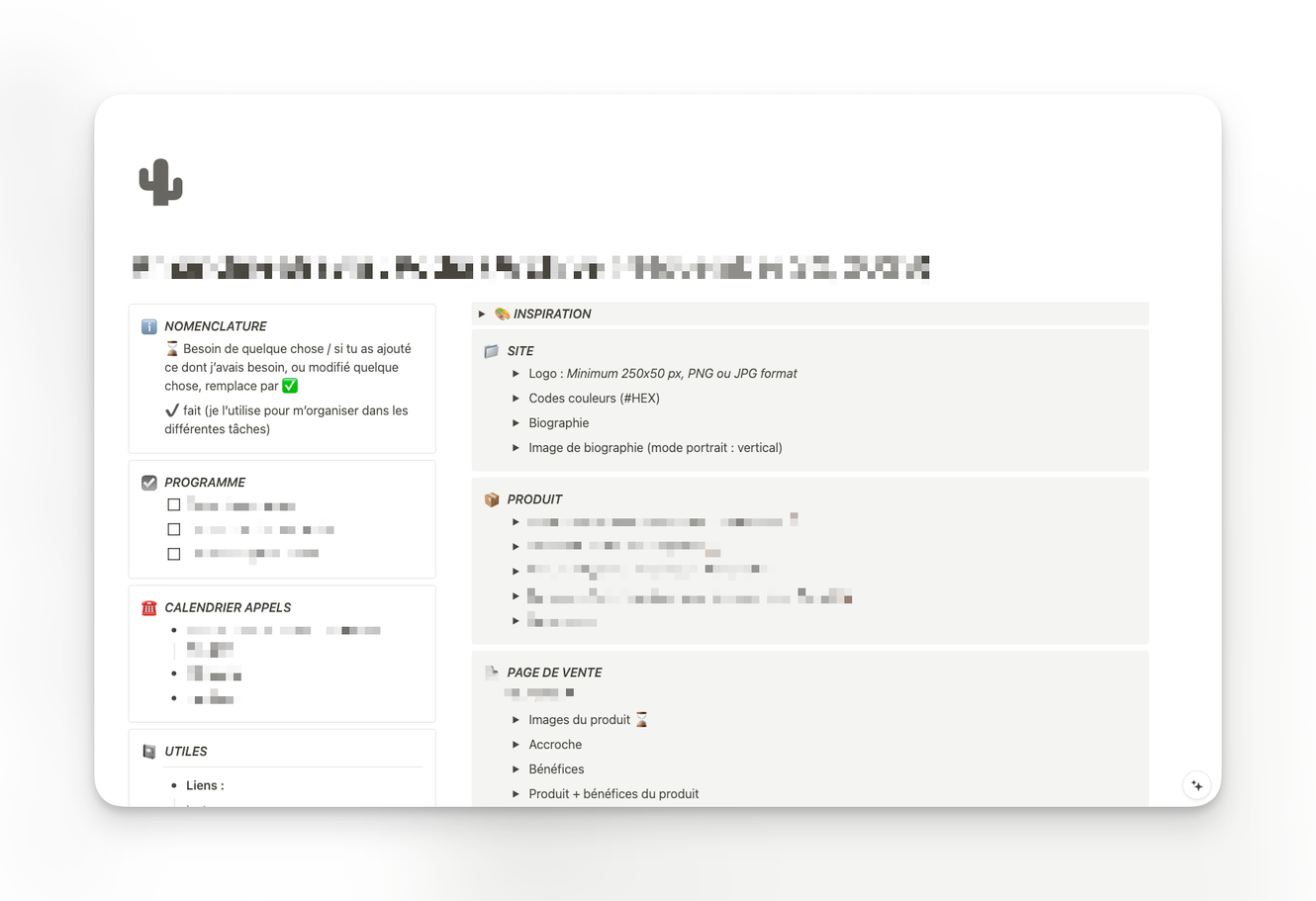 Tout Ce Que Tu Peux Faire Avec Notion