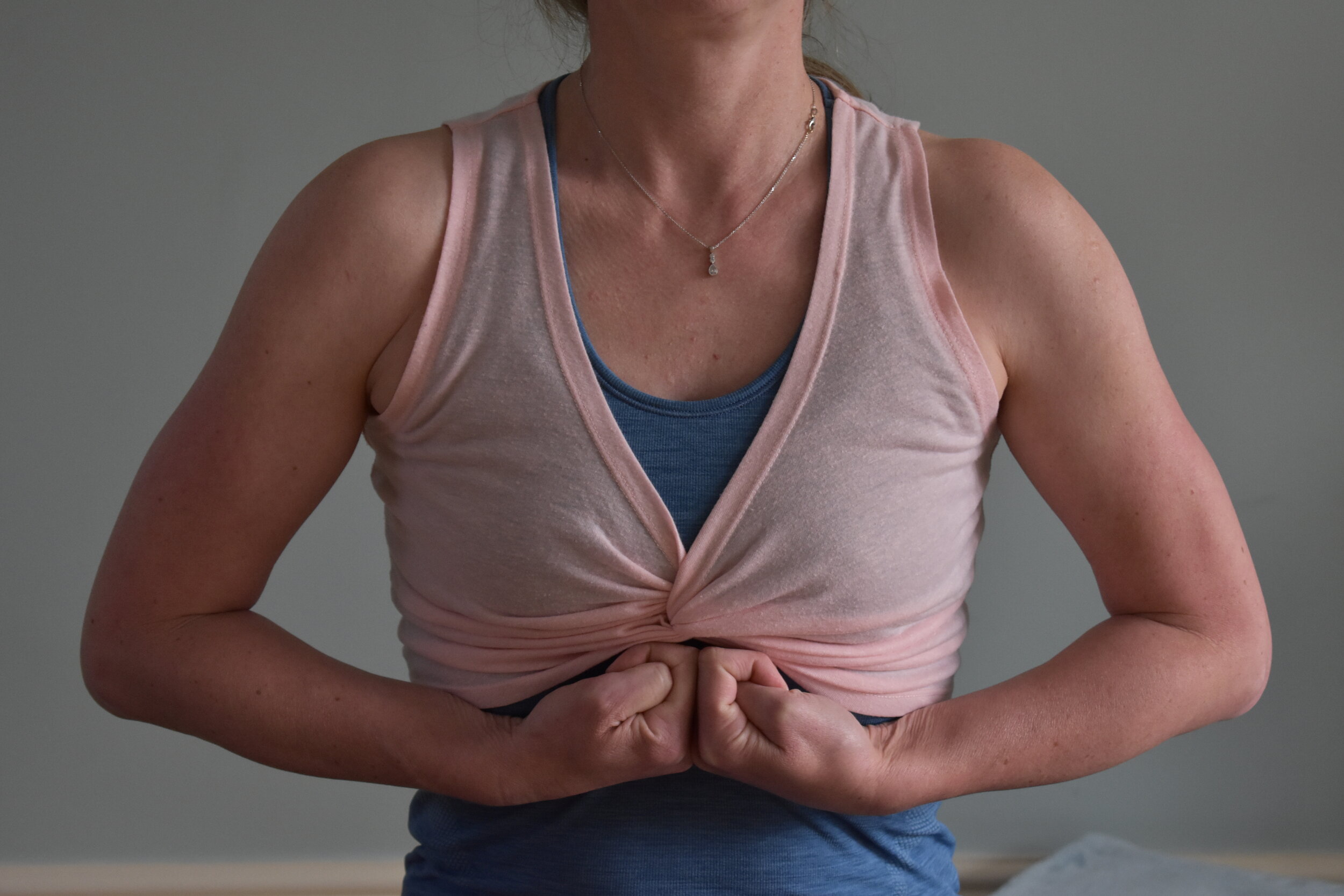 Brahma Mudra- Essential Mudras