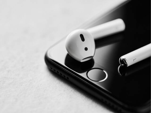 ecouteurs pour faire de l'hypnose et retrouver du desir sexuel