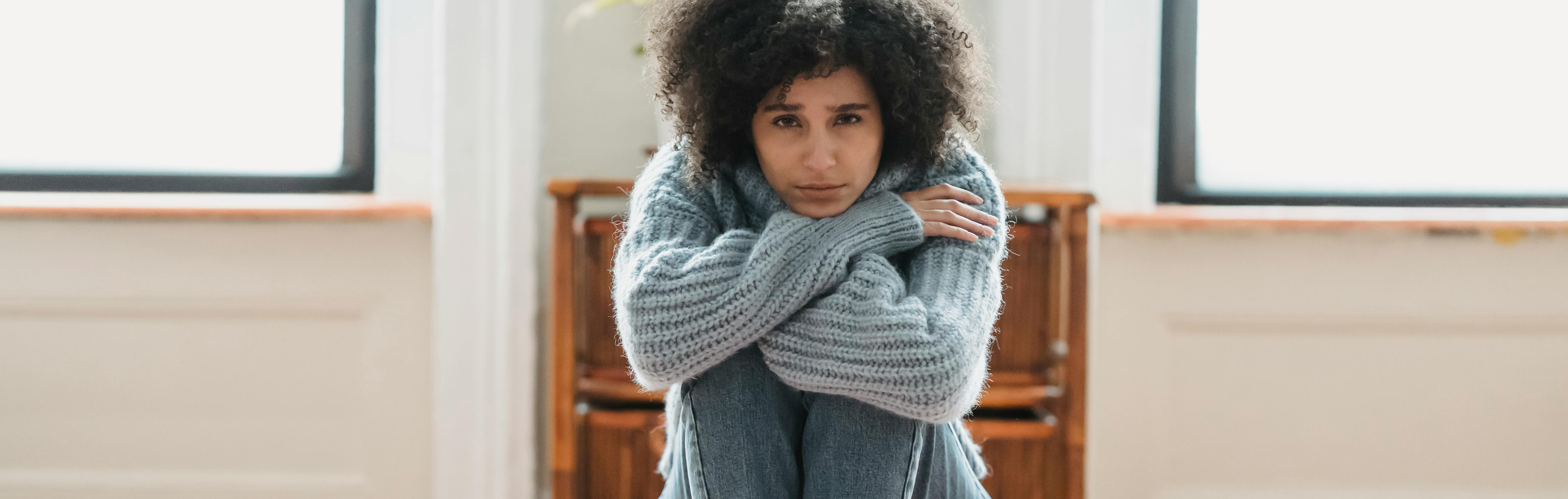 Thriving Beyond Trauma | Love School UK Blog