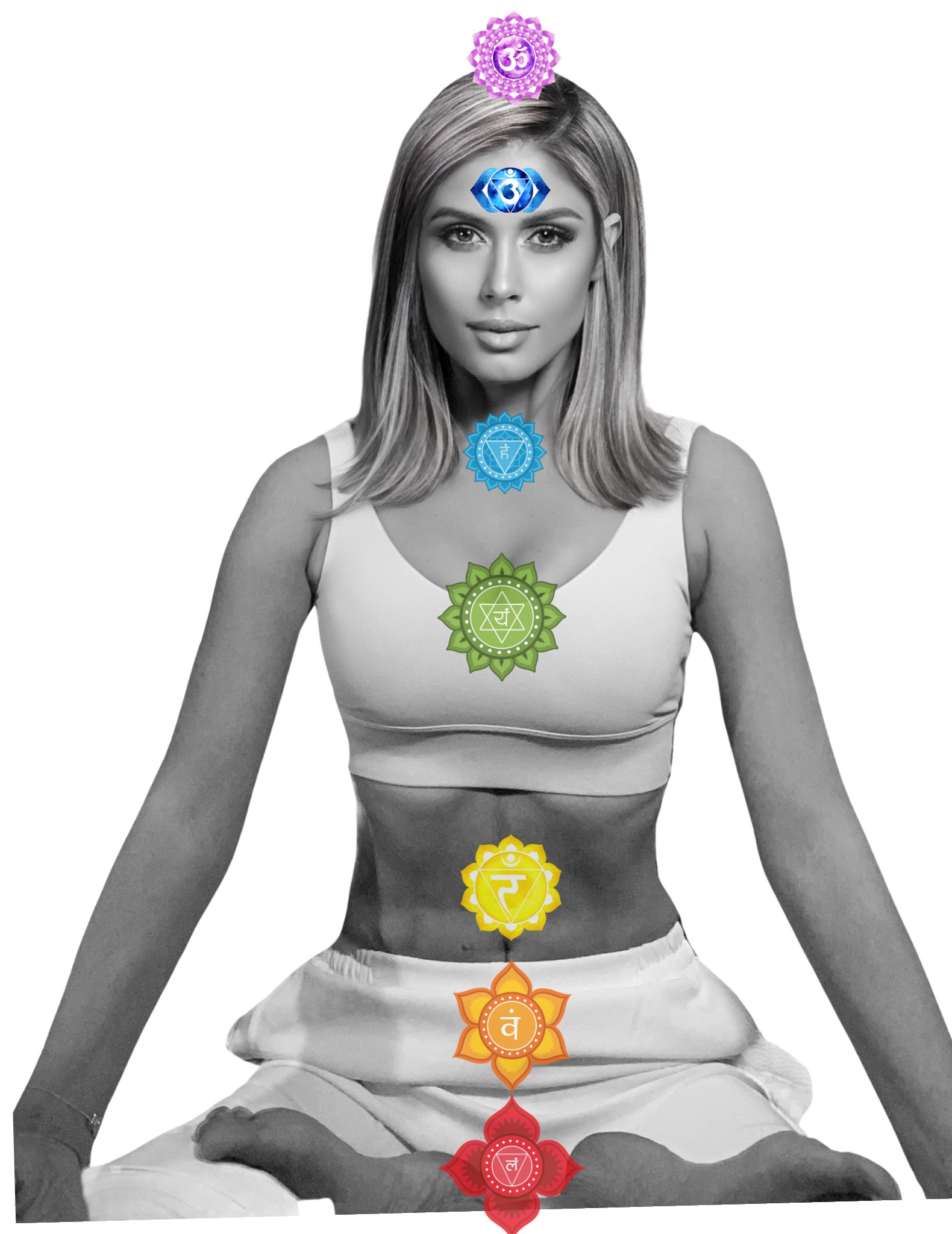 Chakras