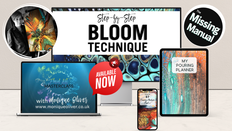 Step-by-Step to the Bloom Technique