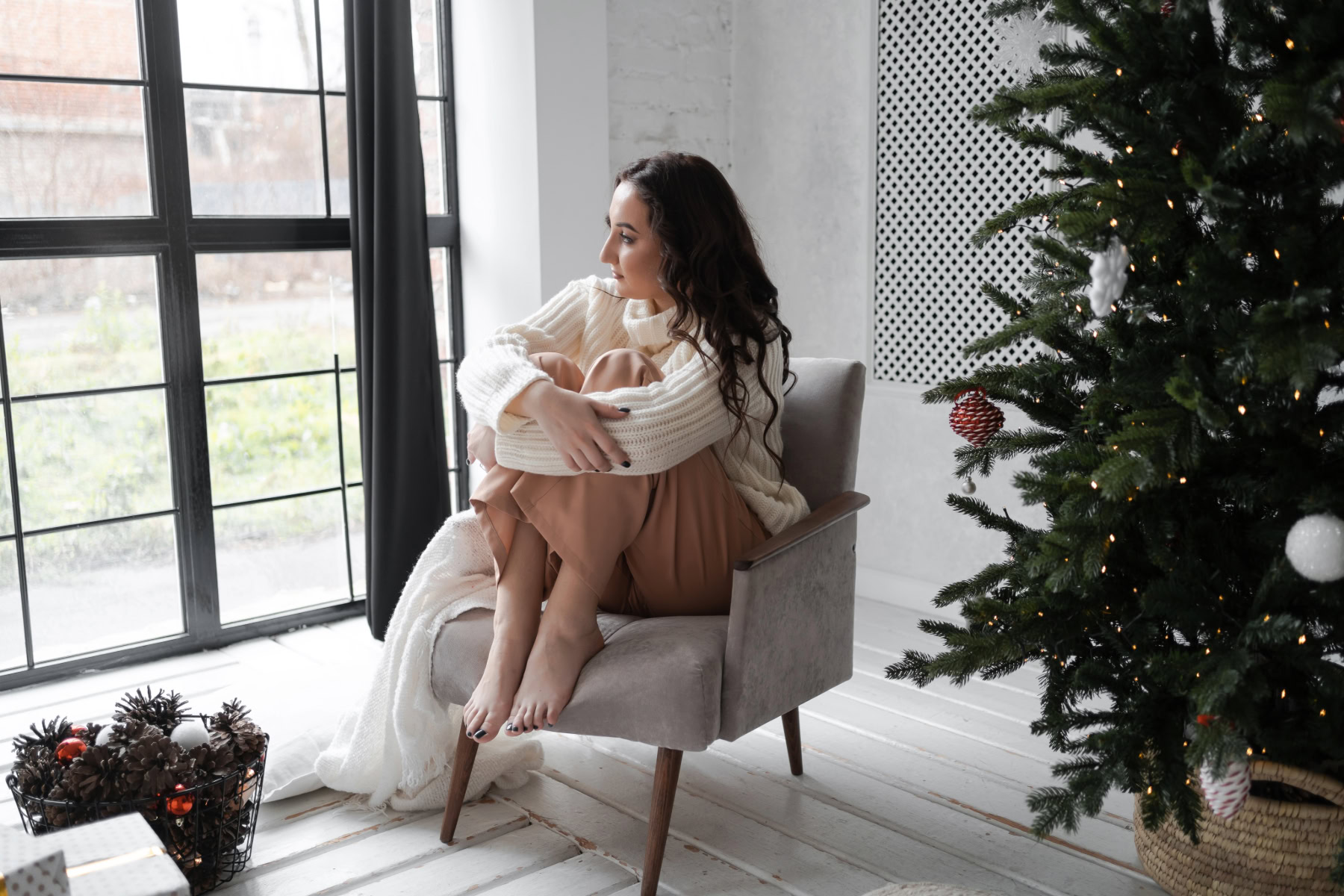 Christmas Questions To Ask Yourself 