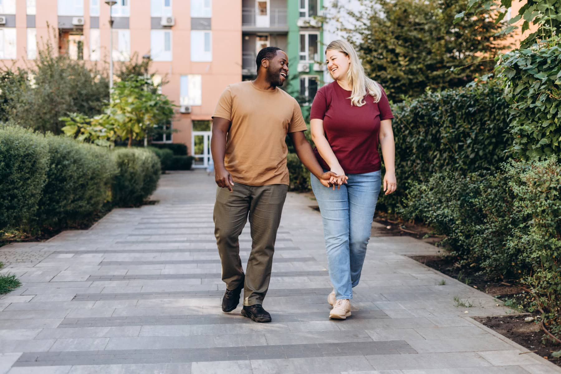 Benefits of Increased Confidence in a Relationship