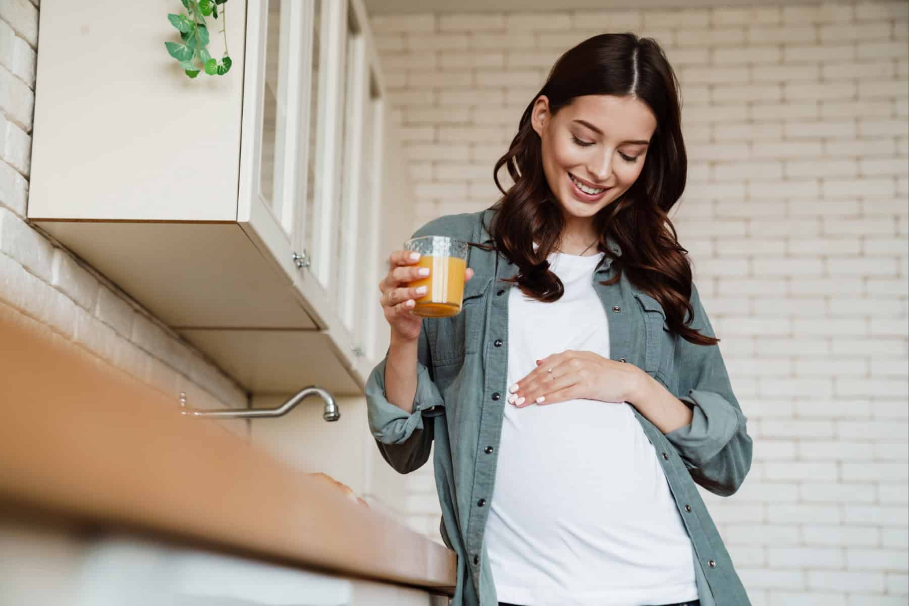 Early Pregnancy Tips To Deal With Morning Sickness