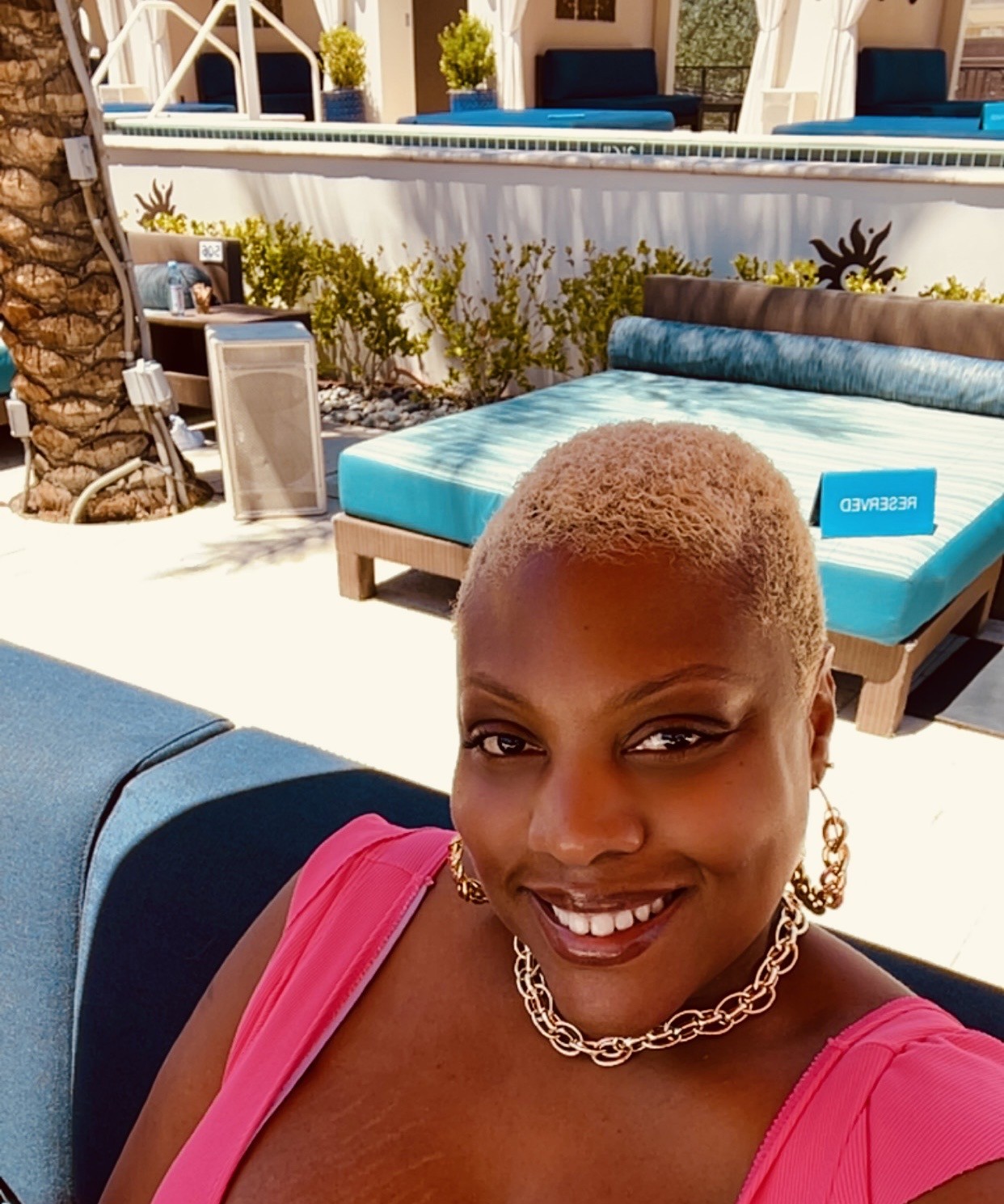 Daylight Las Vegas Day Party 