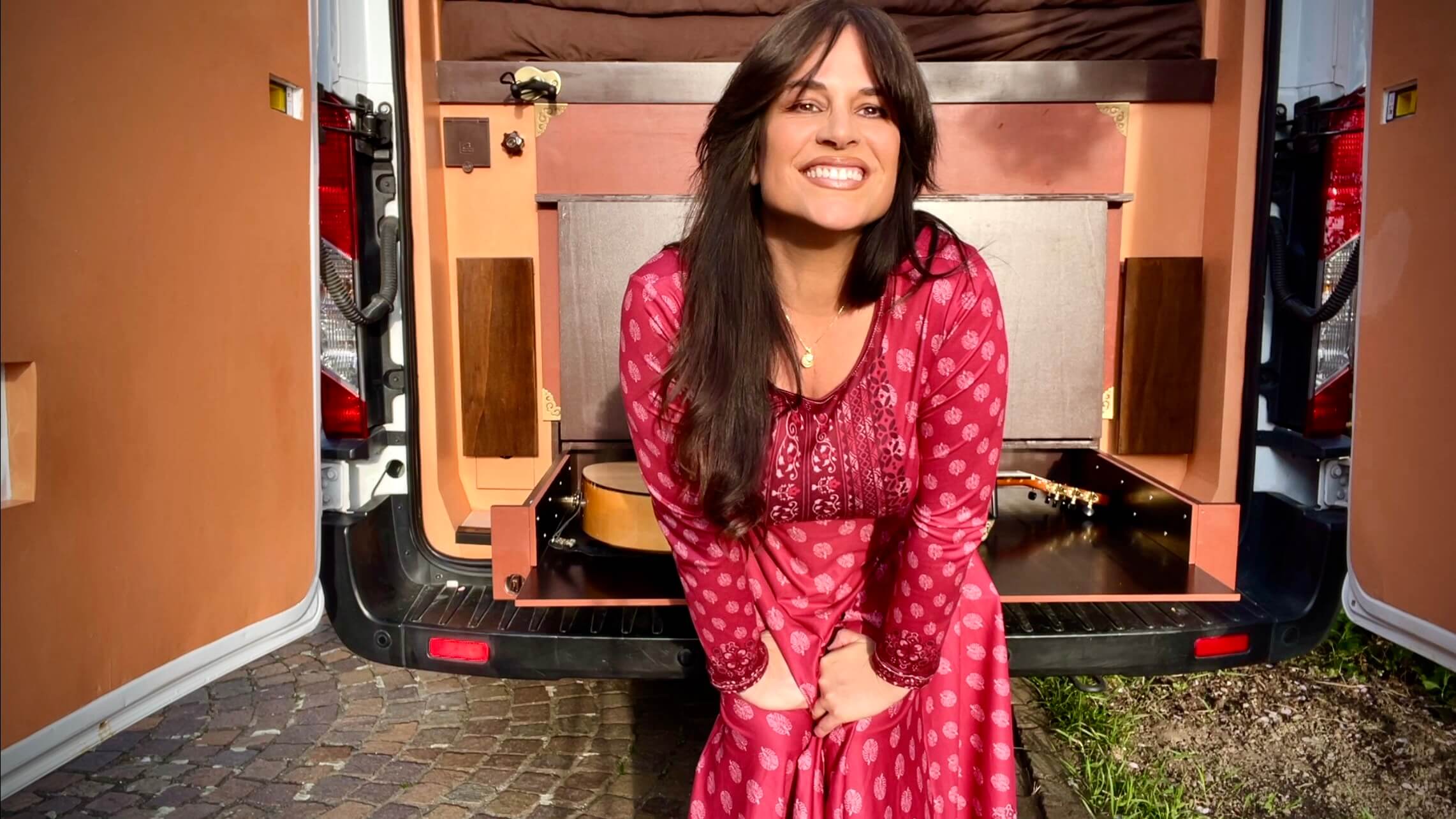 van life favie music fabienne liechti