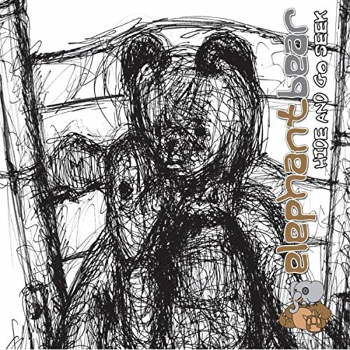 ElephantBear 'Hide and Go Seek' (2008)
