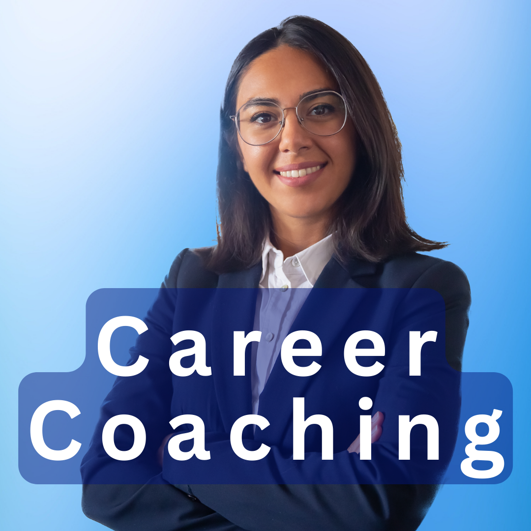 Career Coaching
