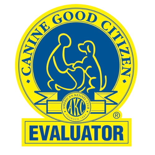 AKC Canine Good Citizen Dog Trainer in Raleigh, NC