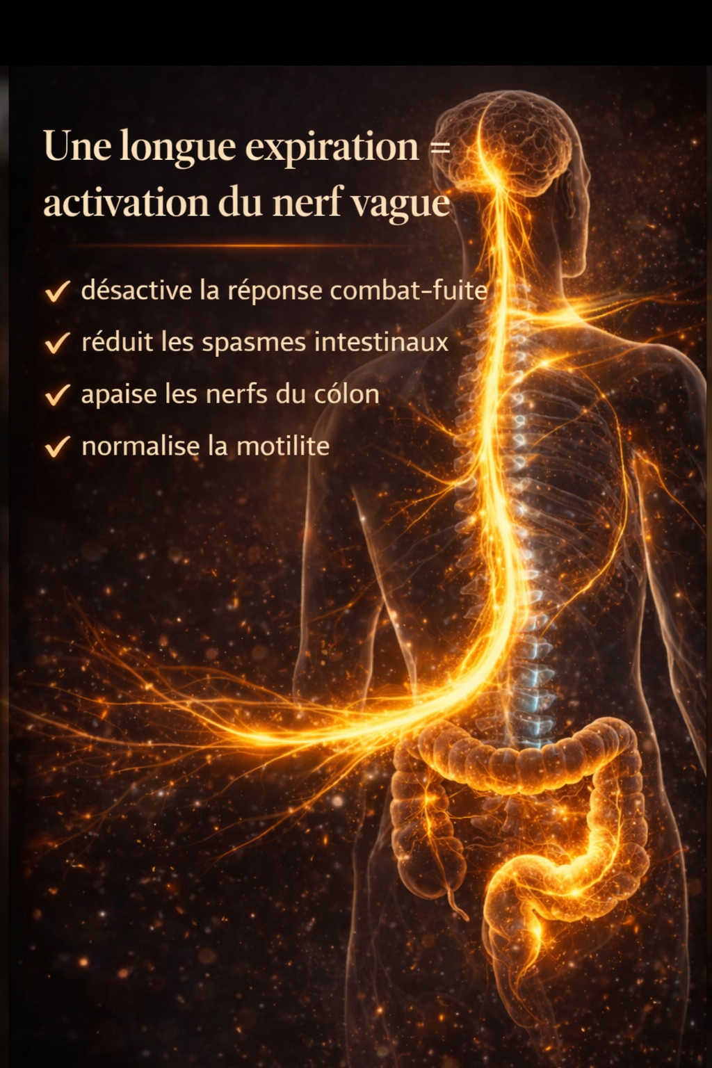 Nerve Vagus
