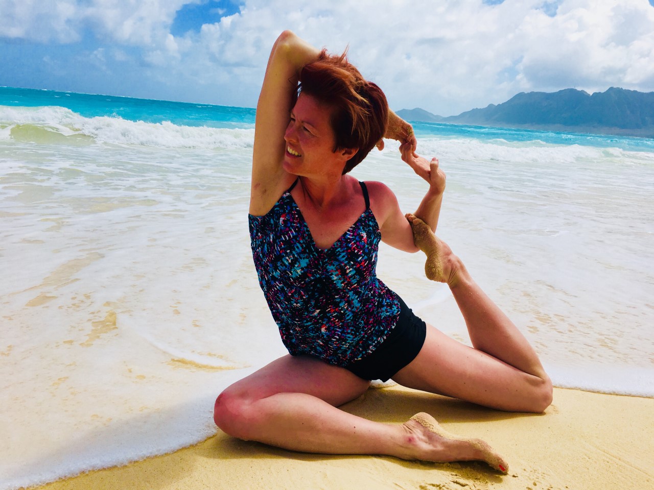 Essential Oil and Yoga Guide