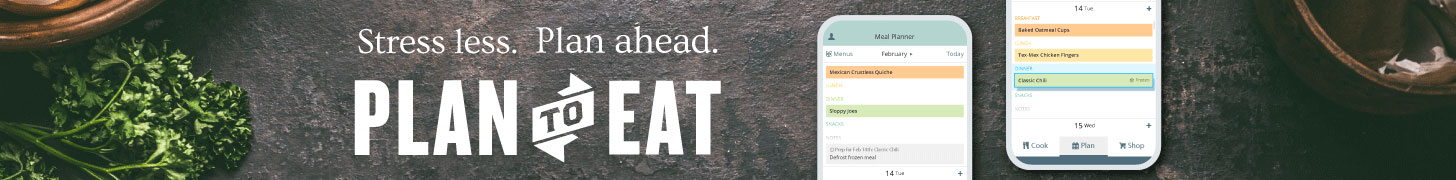 Meal Planning to Save Money Affiliate Link
