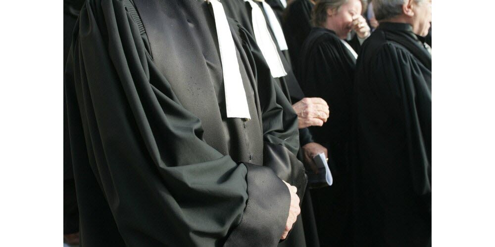 Intervention obligatoire d'un avocat