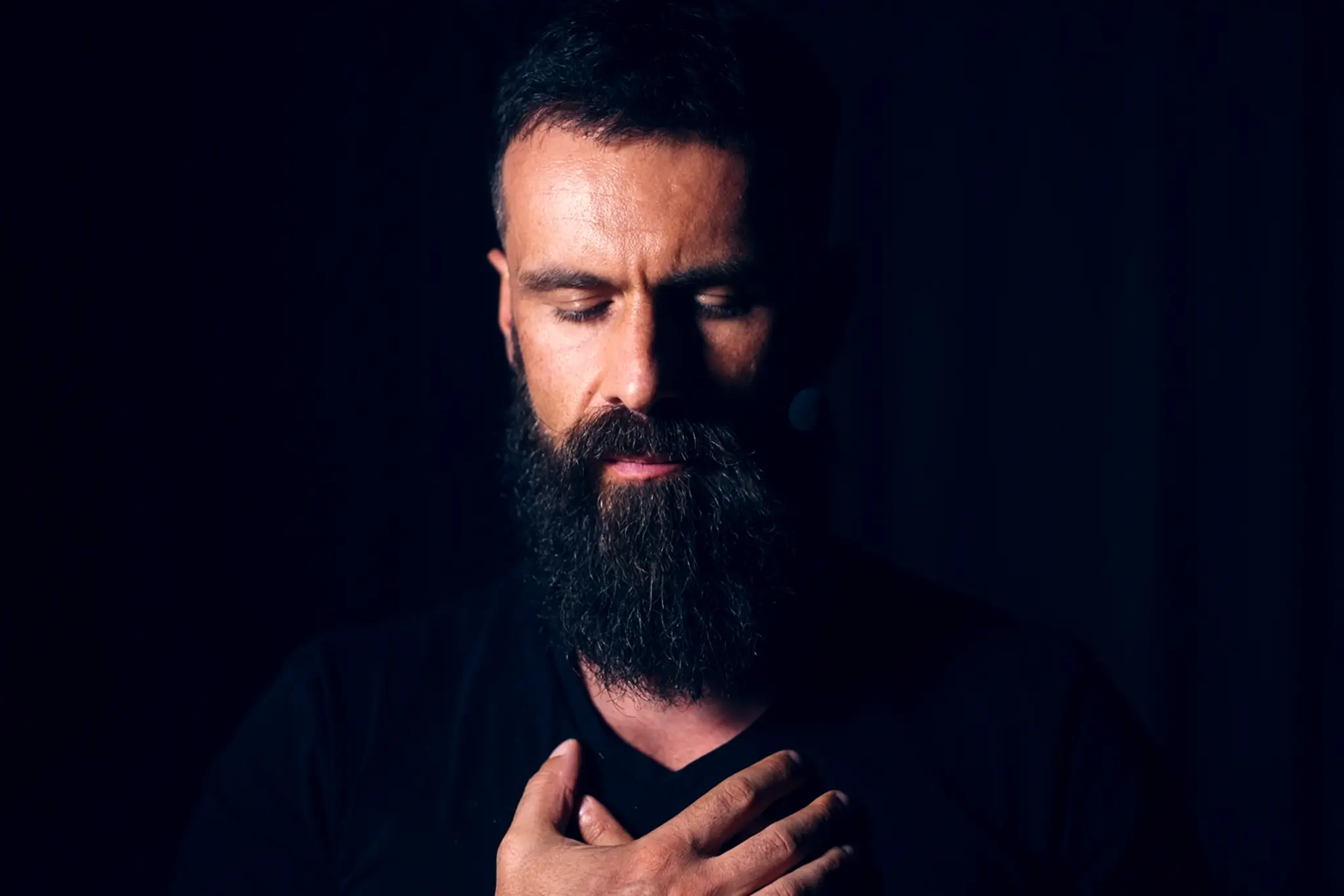 Daniel Paulus meditace, osobní vedení, osobní rozvoj