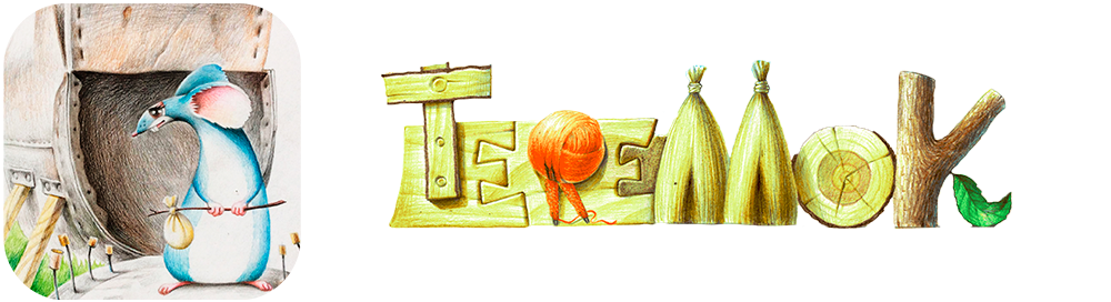 Teremok Icon Preview