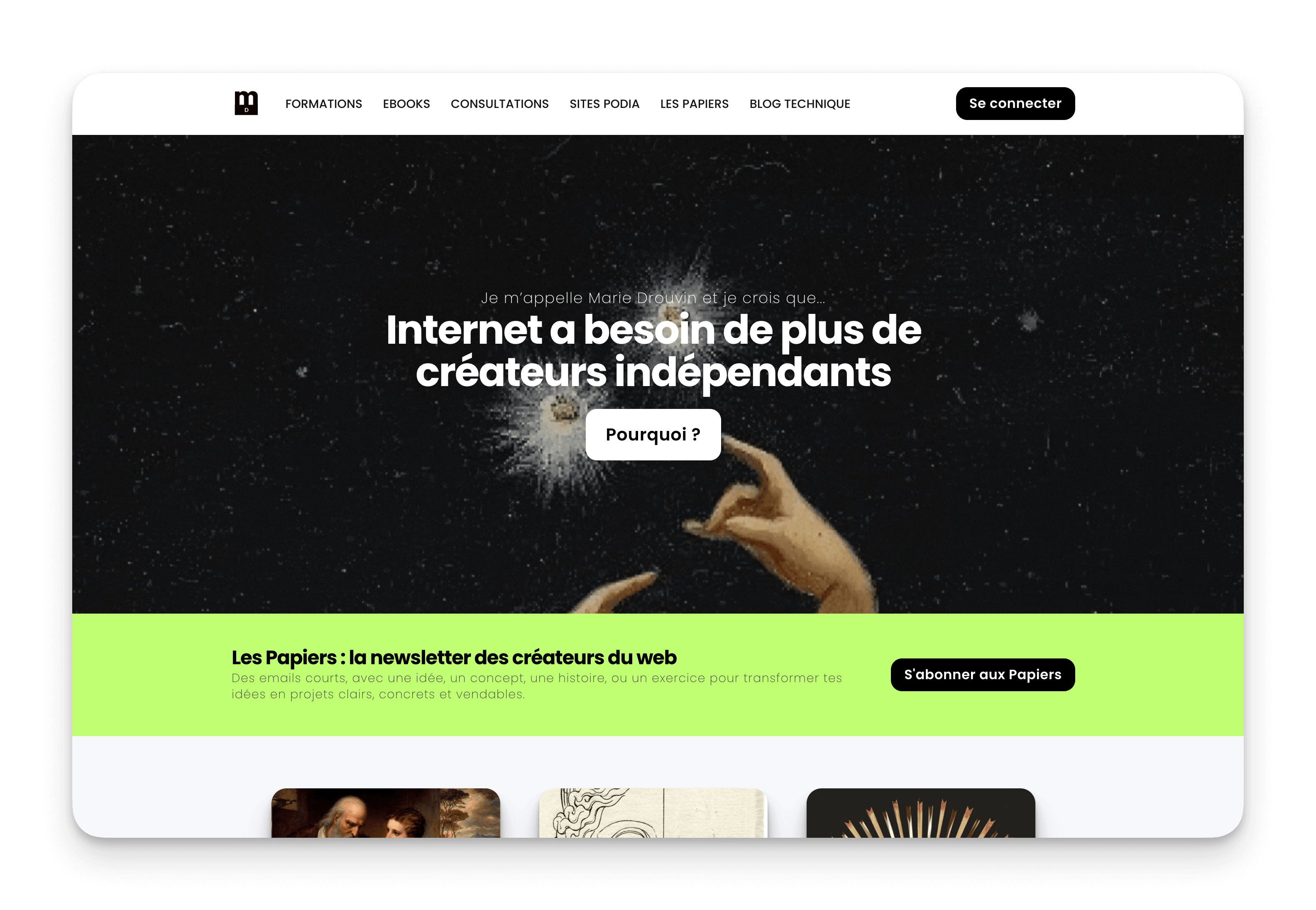 comment vendre des produits digitaux sur ton site