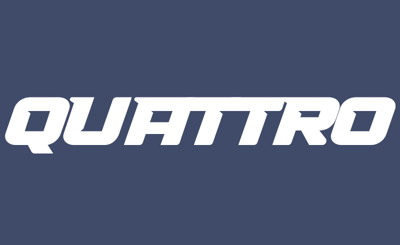 QUATTRO