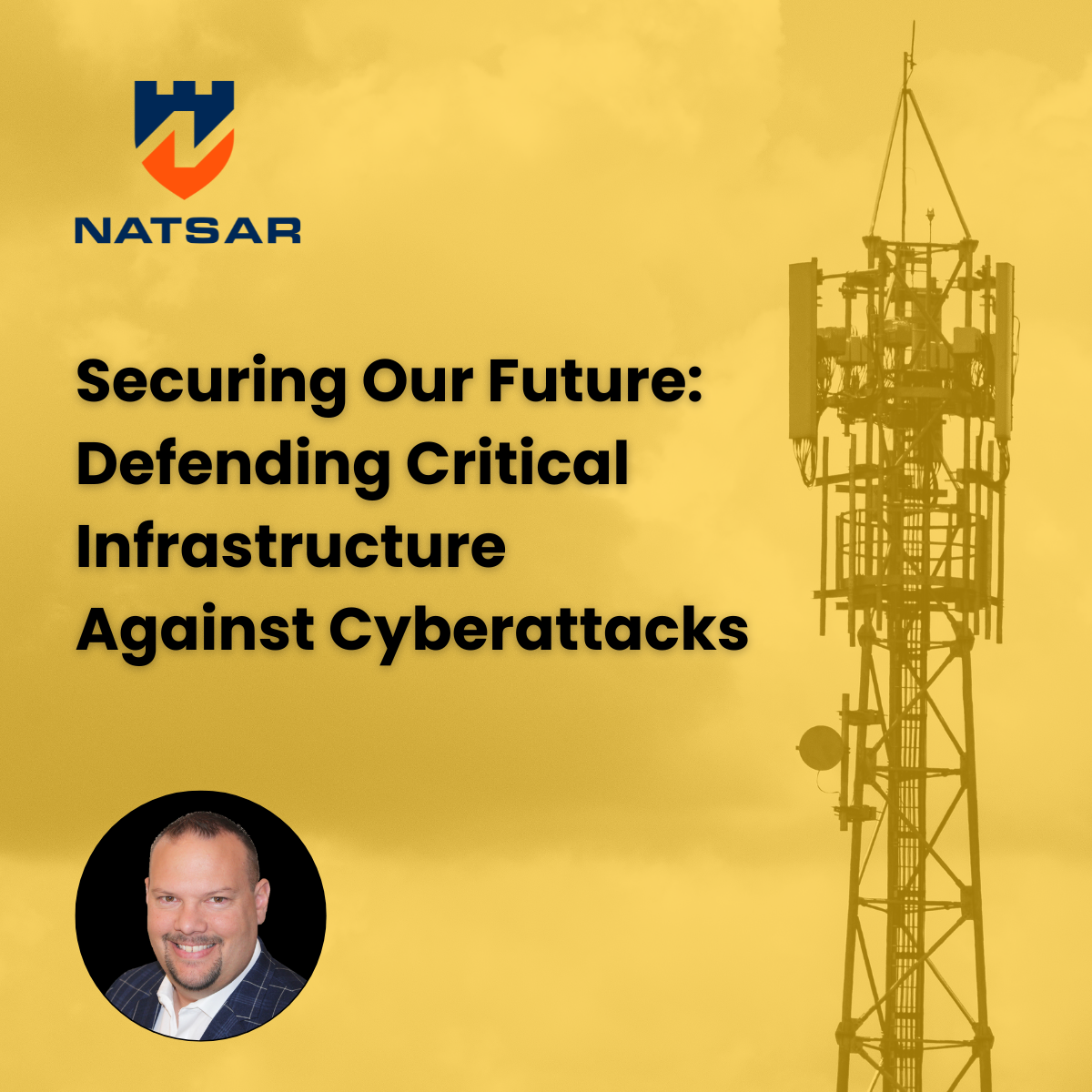 Securing Our Future: Defending Critical Infrastructure Against Cyberattacks