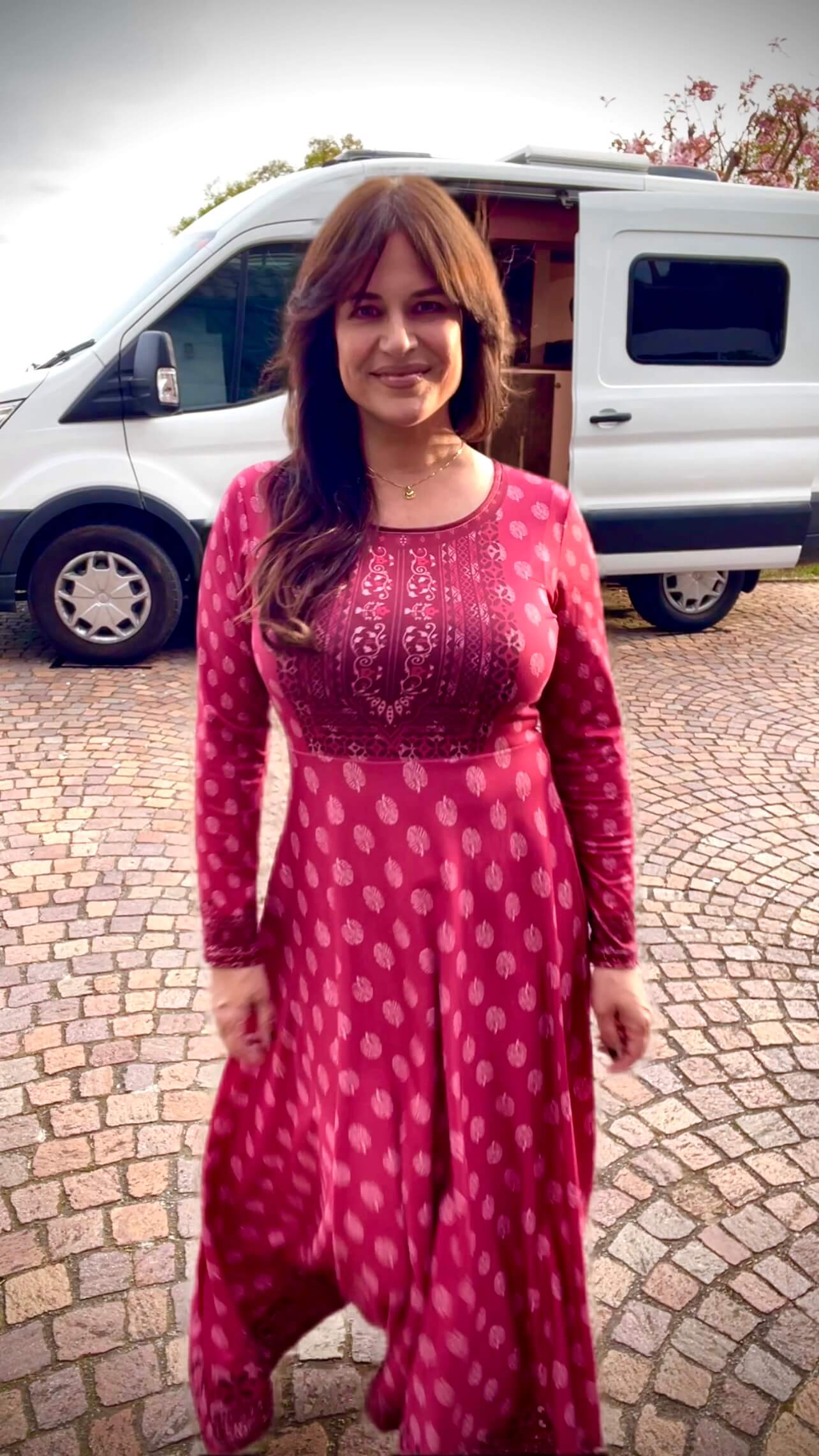 van life favie music fabienne liechti