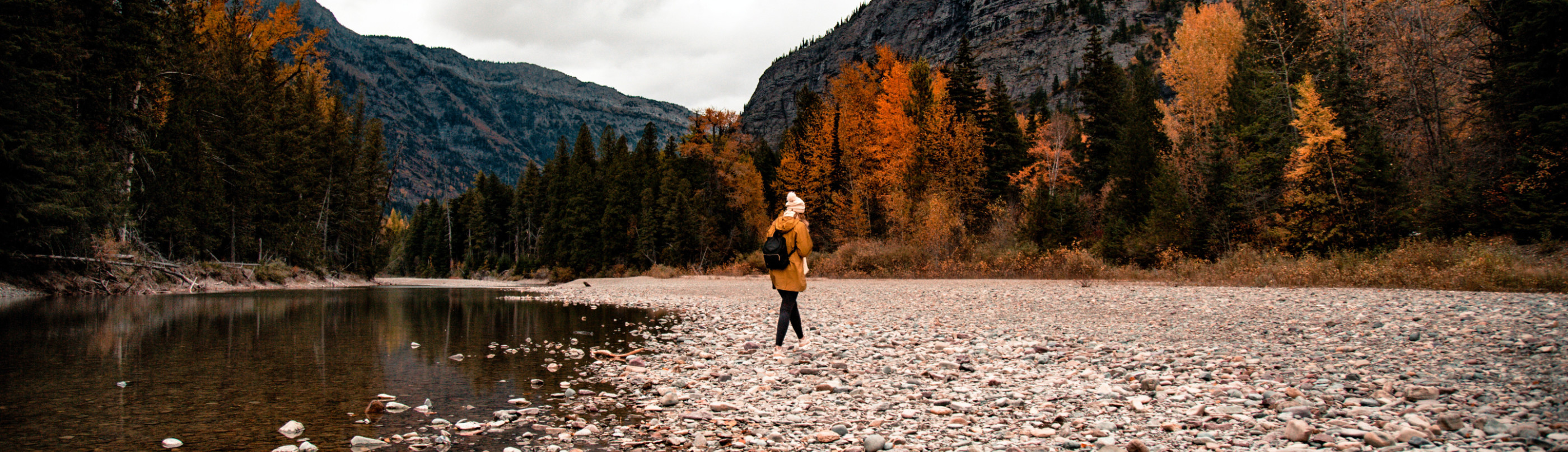 The Healing Power of Solitude | Love School UK Blog