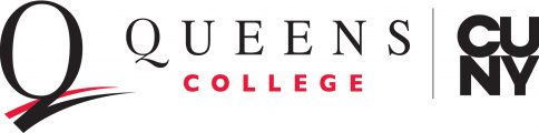 Queens College logo