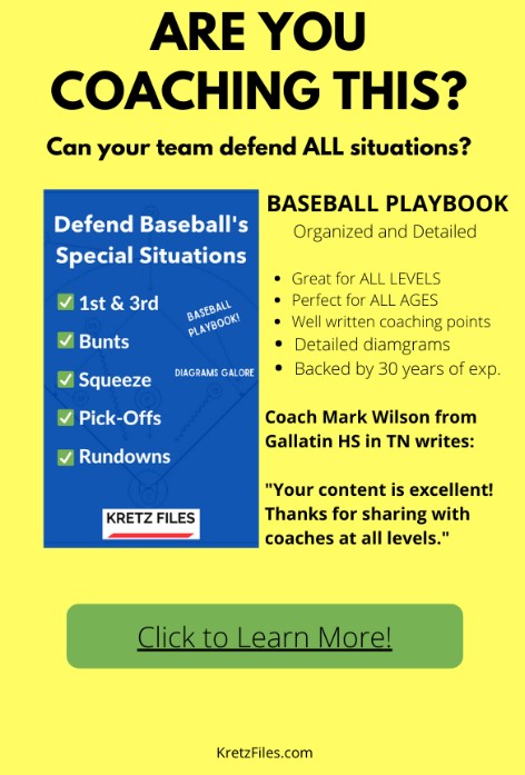 special situations playbook