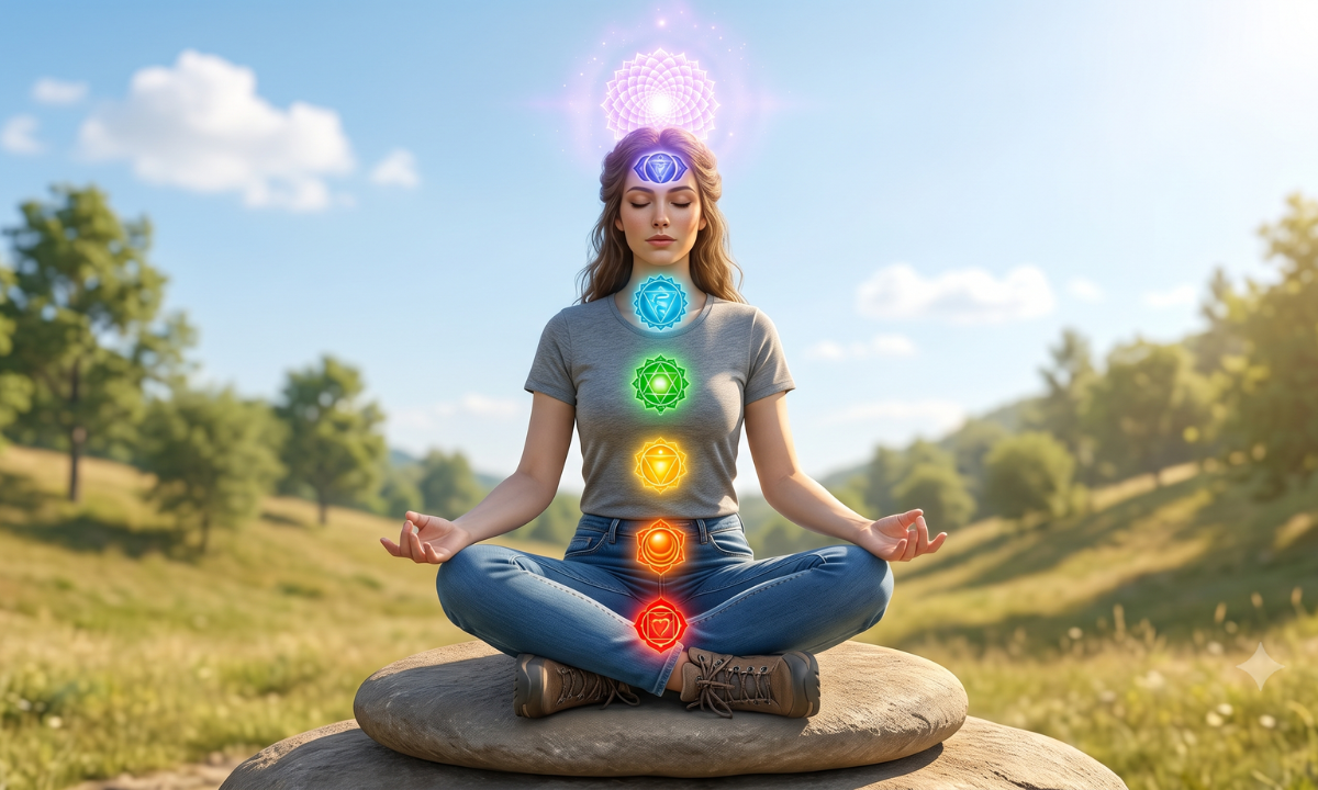Chakras