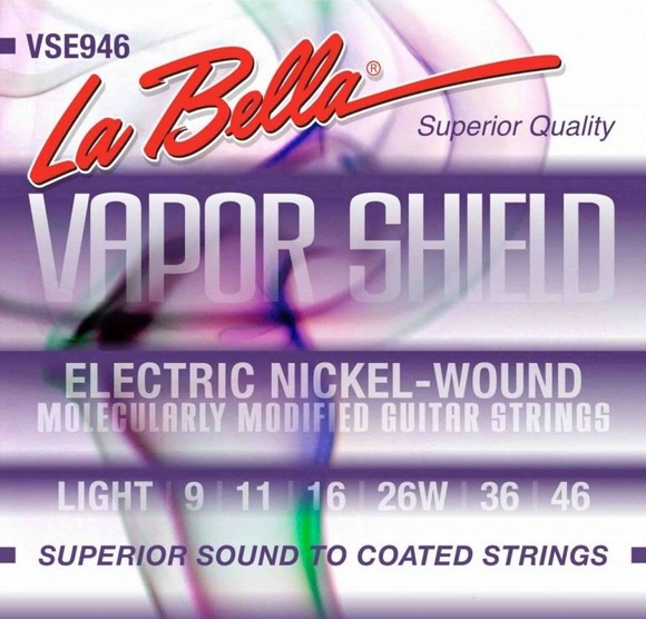 cordes vapor shield