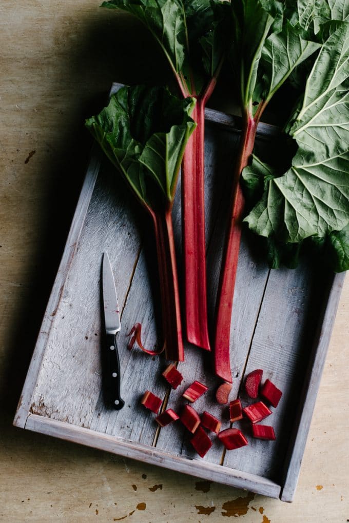 vegetable image with 50mm lens for food photography