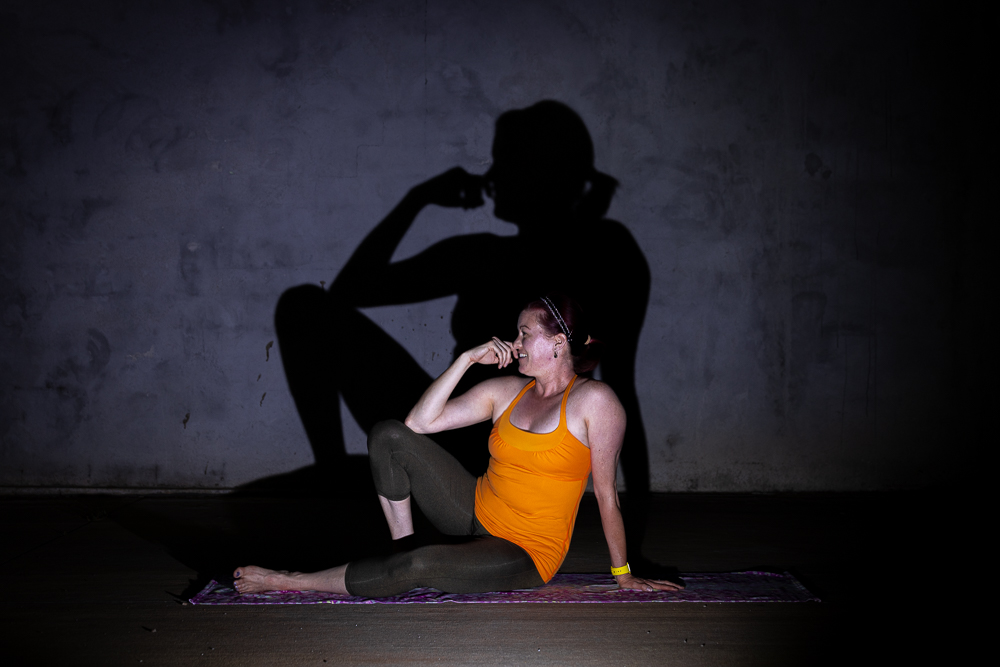 Can Yoga Improve Mental Health?