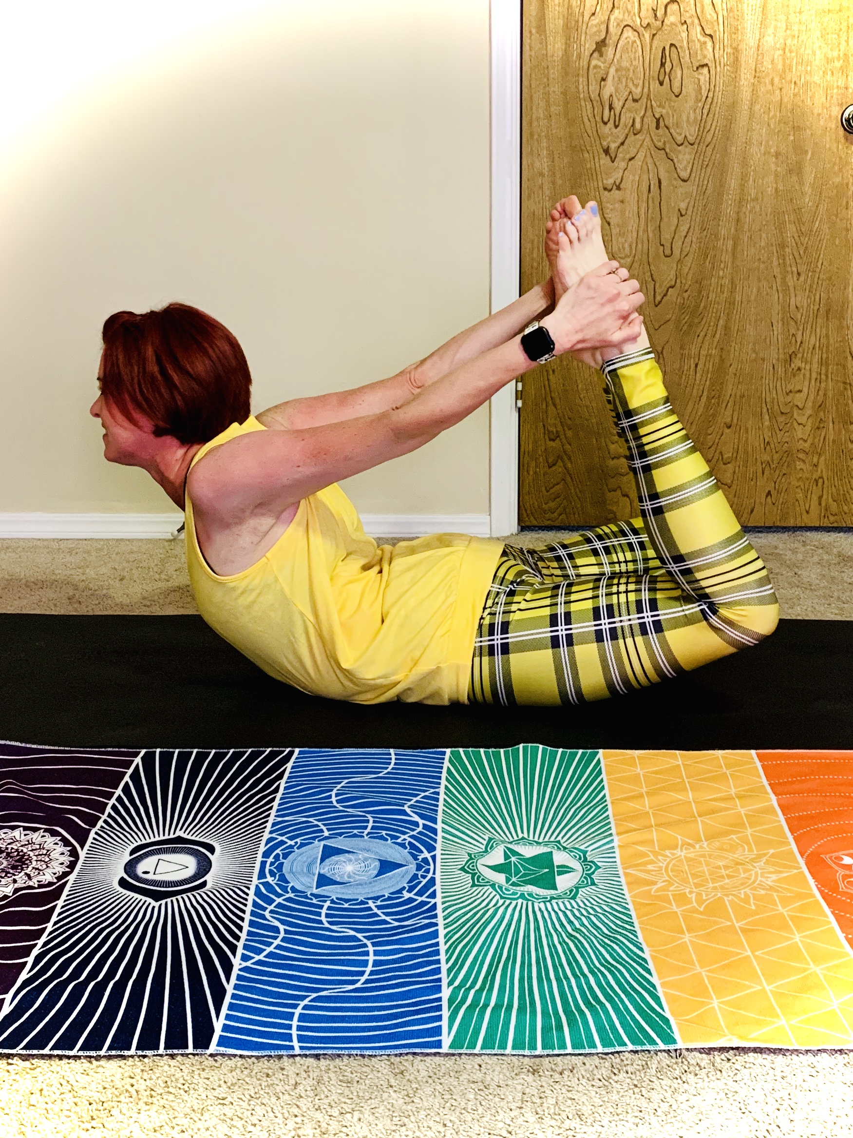 Essential Oils and Yoga Guide