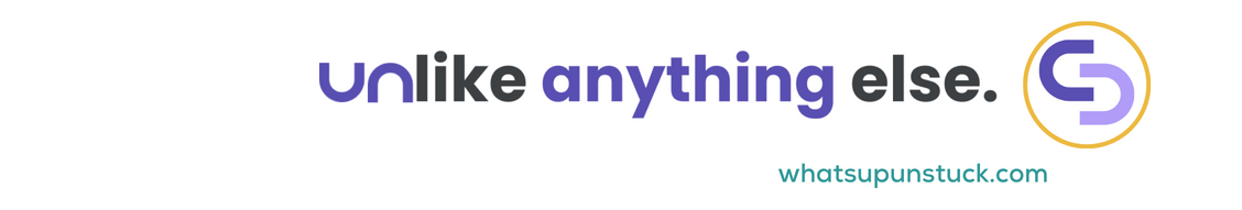 unlike anything else