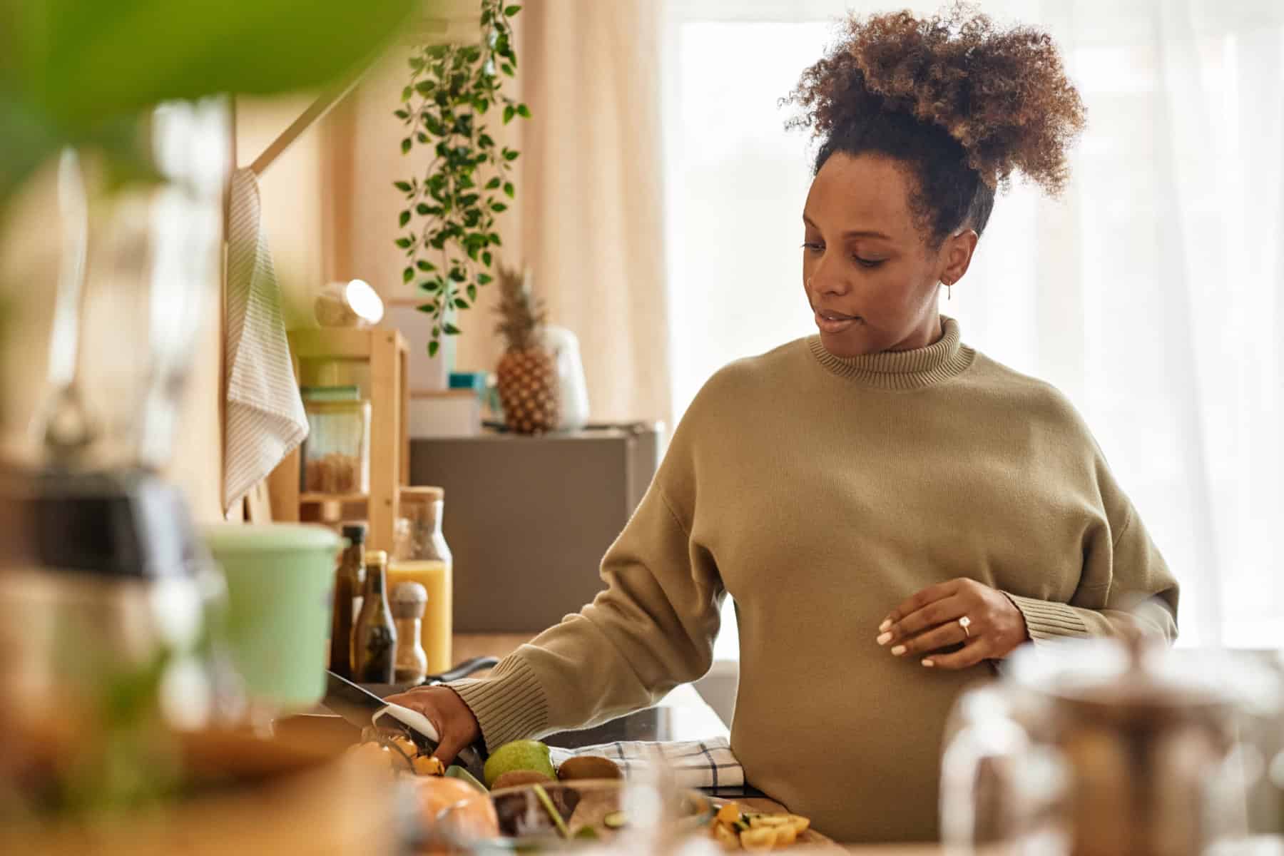 first trimester tips - things to do in your first trimester pregnancy