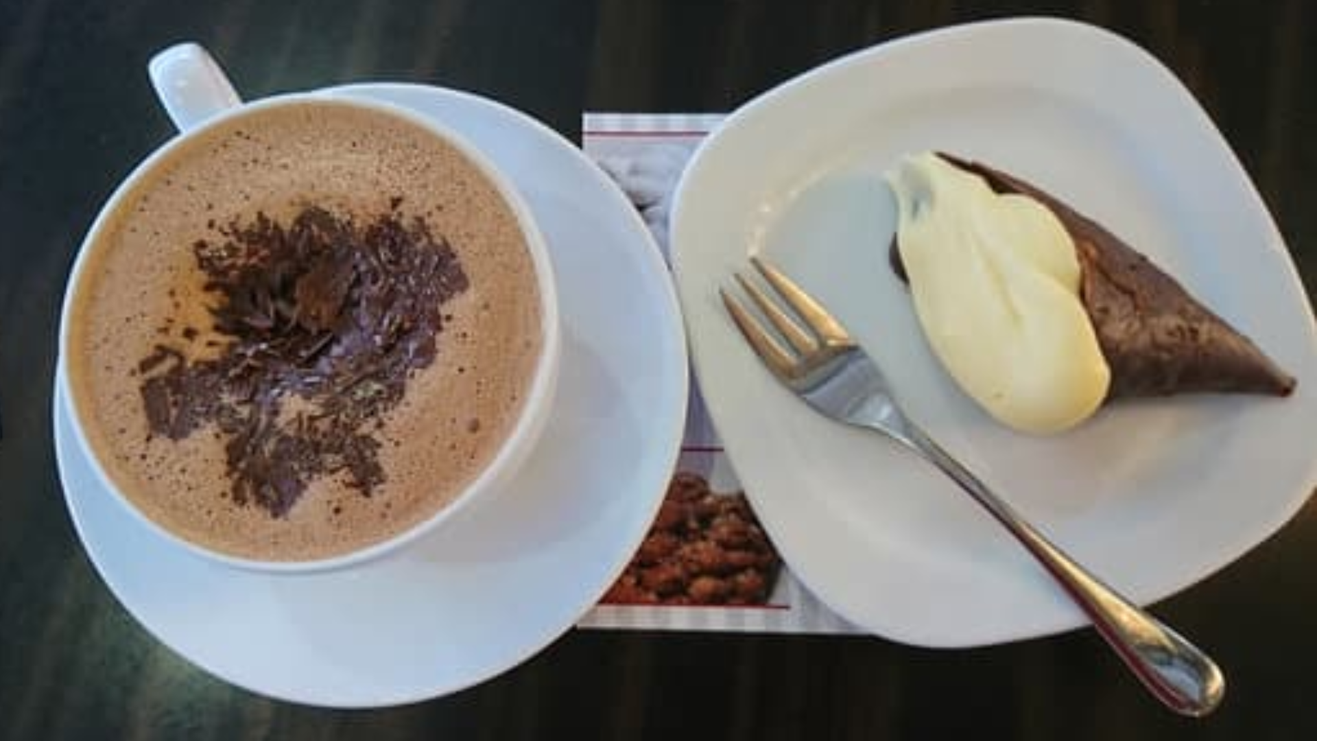 Greece | Thessaloniki - Trigona Pastry from Panorama