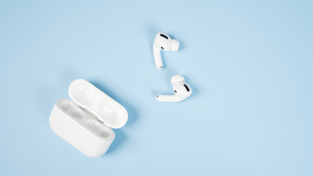 Apple AirPOds Pro 