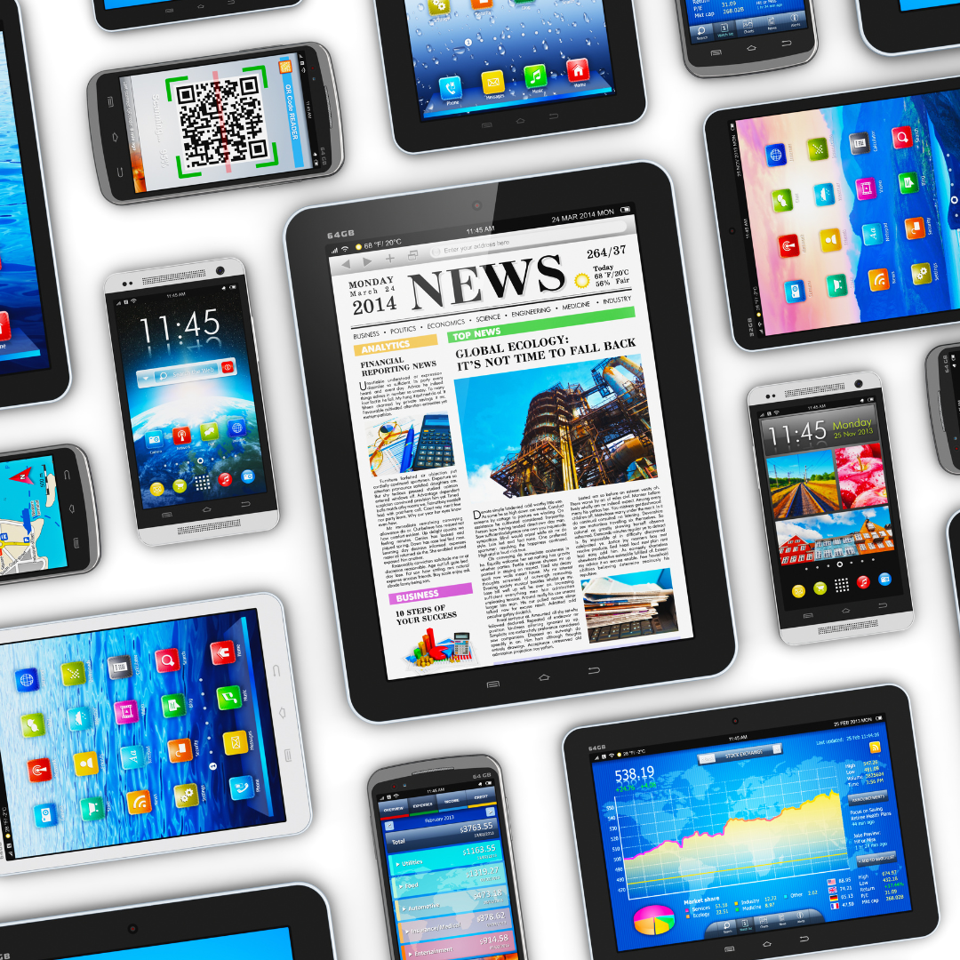 Prioritize Mobile-First Indexing