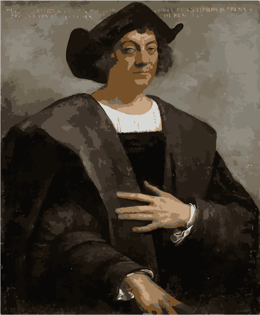 christopher columbus