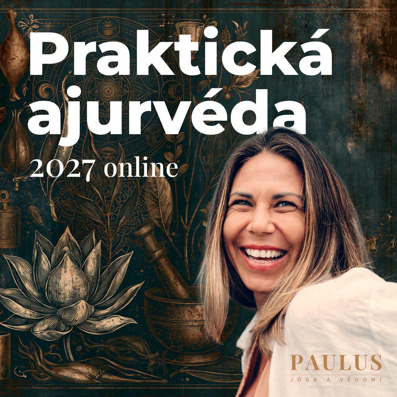 Praktická ajurvéda