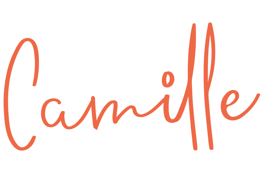 Camille English Teacher