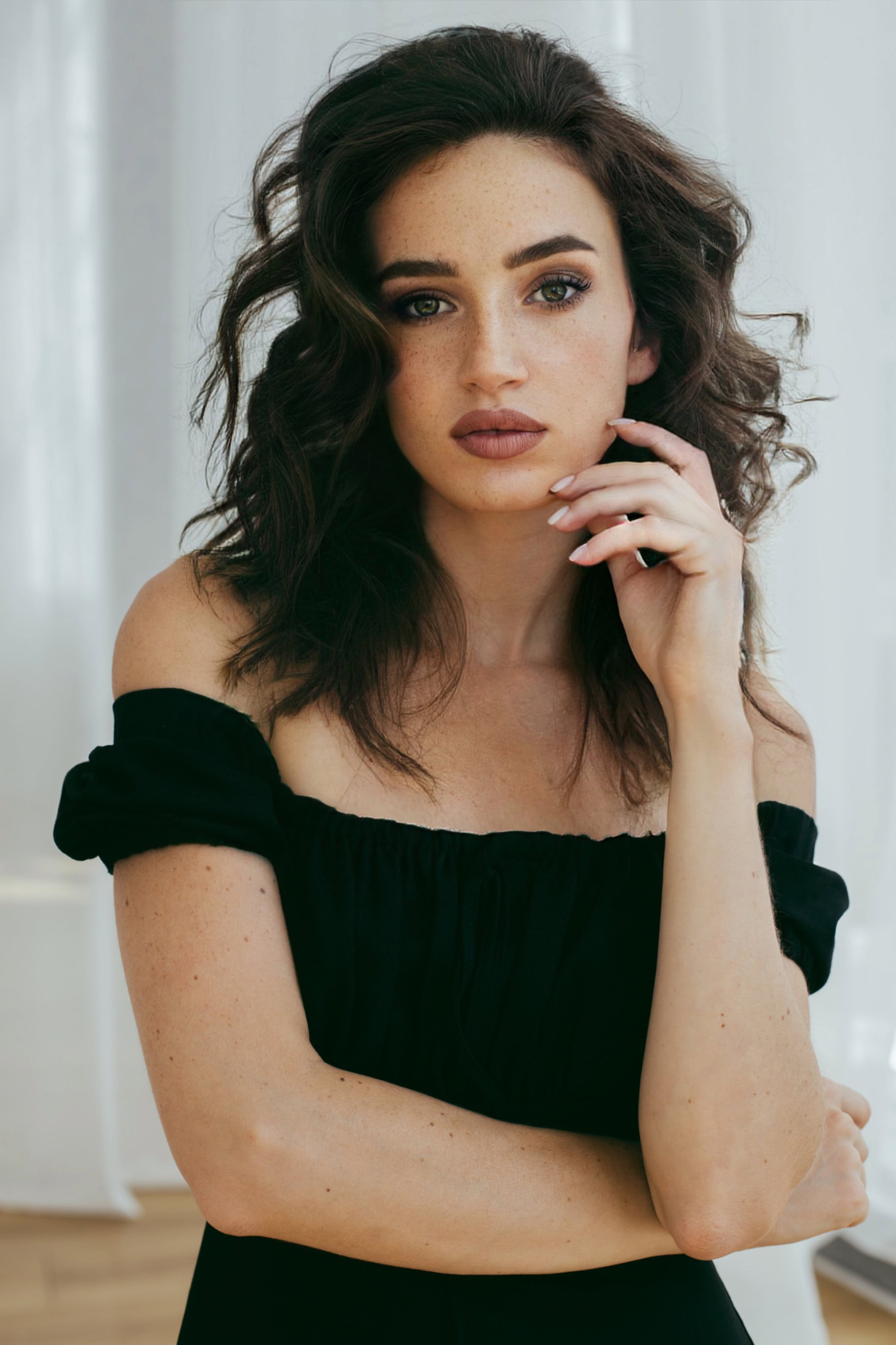 versions of yourself you need for self love