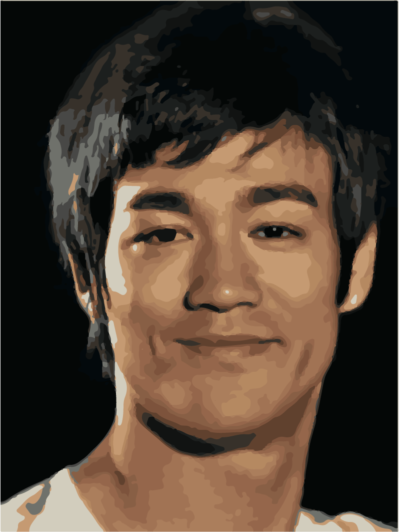 bruce lee