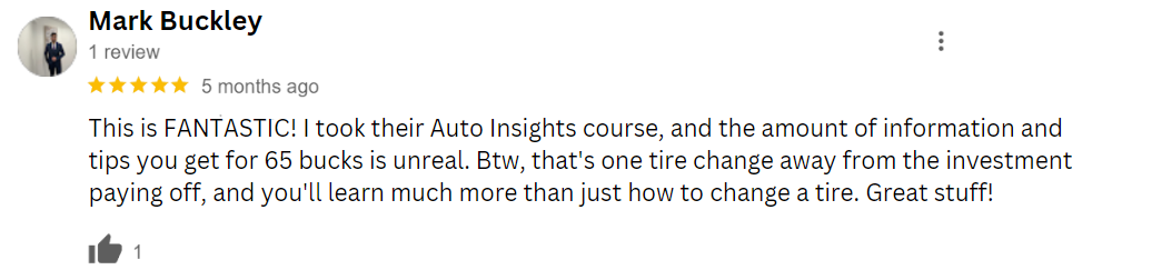 how to change a tire