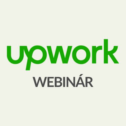 Díjmentes Upwork Webinár