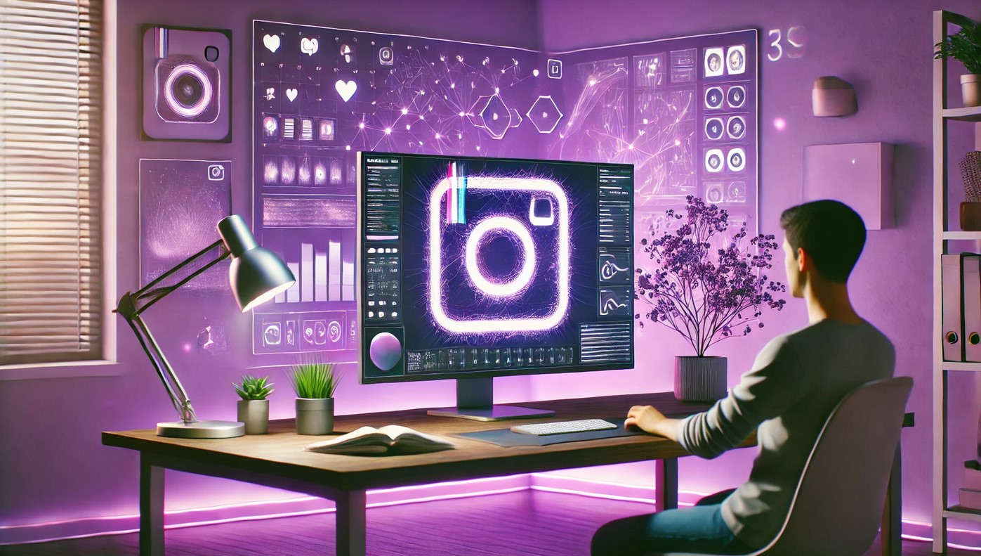 Instagram 2025 : quelle stratégie ?