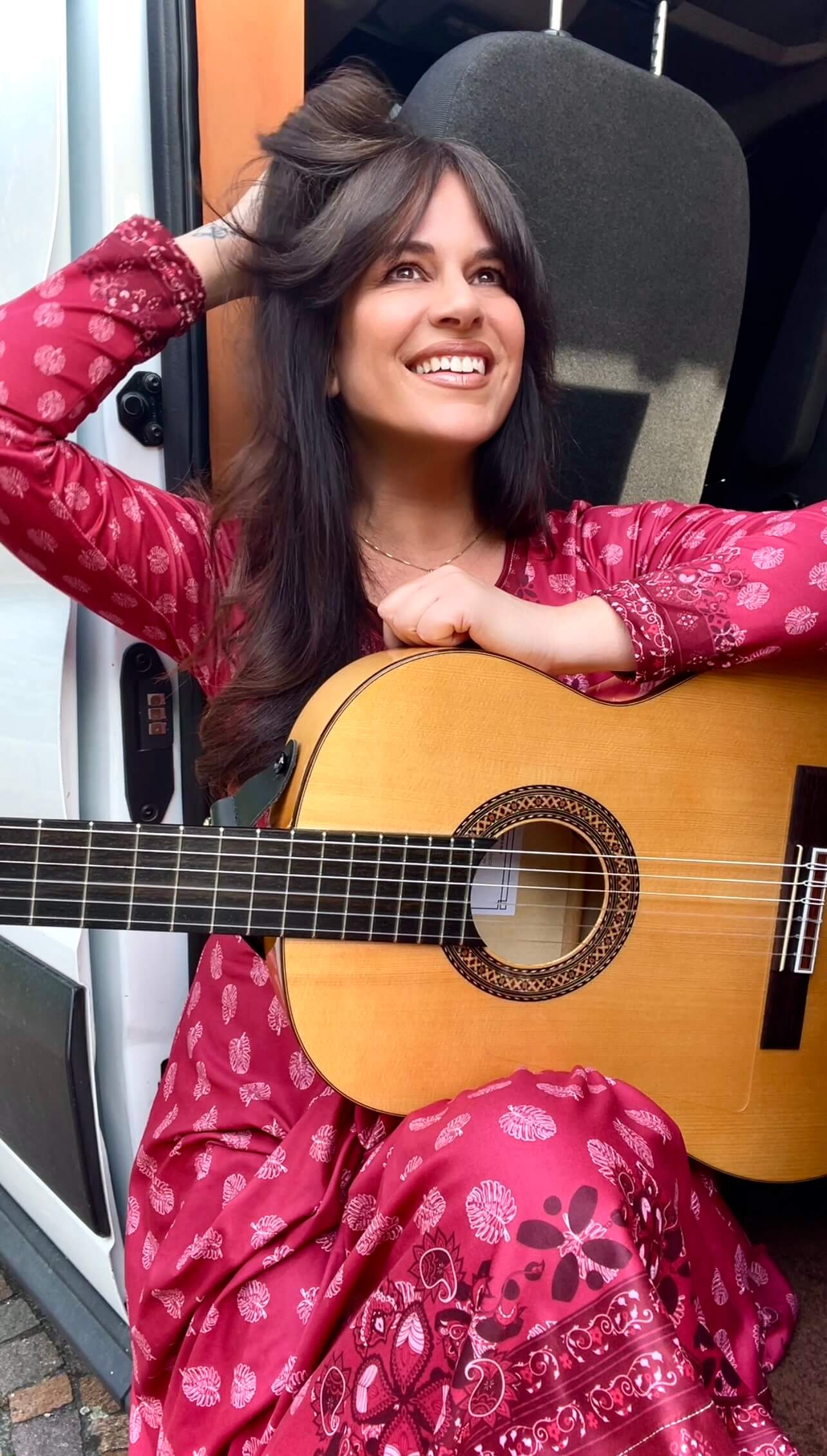 van life favie music fabienne liechti