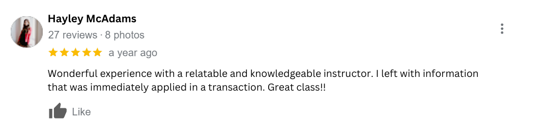 Basic knowledge about cars